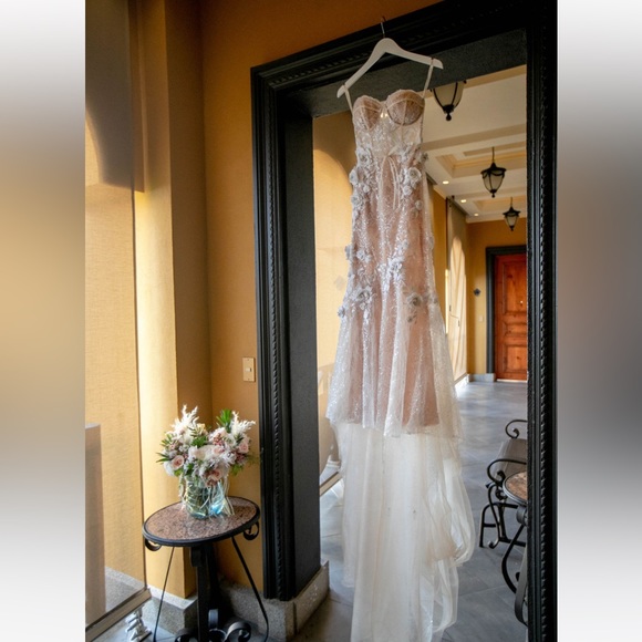 Berta privee P102 xs size 2 - Picture 2 of 8